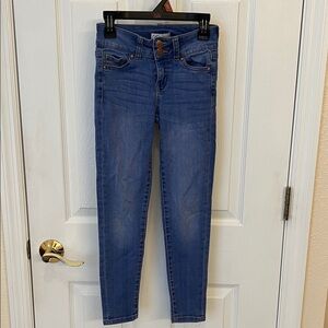 Revelry Kids' Denim Jeans in Classic Blue